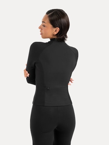 Vestes d’entraînement ' Solvea ' Smilodox en noir