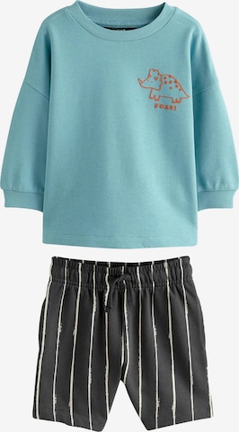 mėlyna Next Rinkinys: priekis