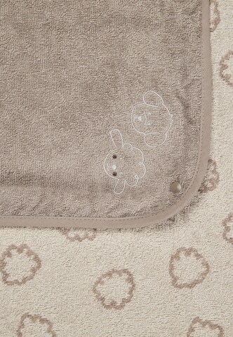 STERNTALER Duvet Cover in Beige