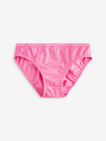 Sous-vêtements Next en rose