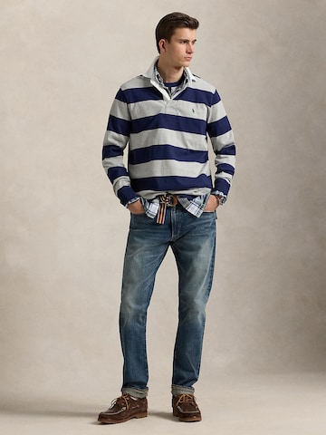 Polo Ralph Lauren Тениска в синьо