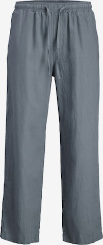 Jack & Jones Junior Hose in Grau: Vorderseite