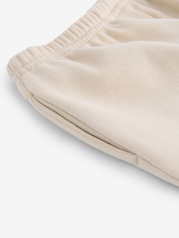 Wide leg Pantaloni di Next in beige