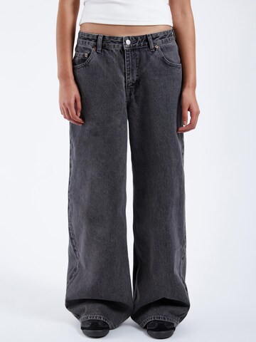 Dr. Denim Loose fit Jeans 'Ary' in Grey
