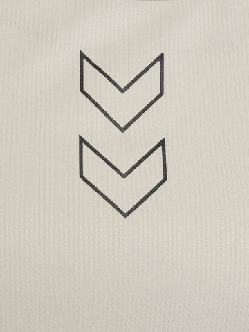 Hummel Sports top 'Court' in Grey