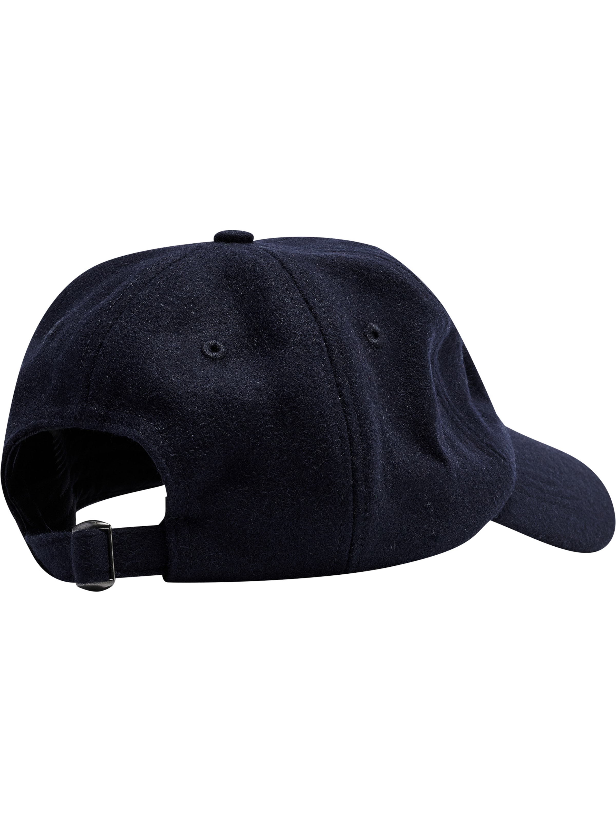Casquette Hummel en bleu