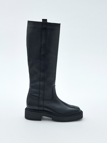 EDITED Stiefel 'Mathilde' in Schwarz