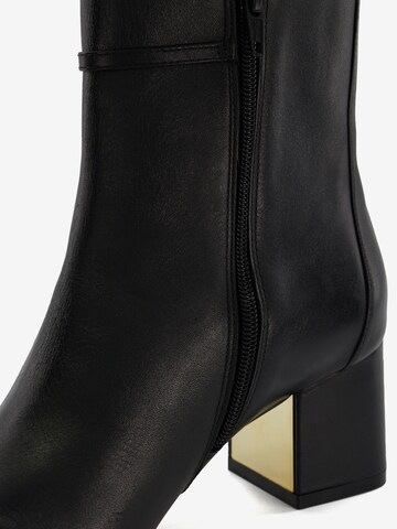 Bottines 'ONSENA' Dune LONDON en noir