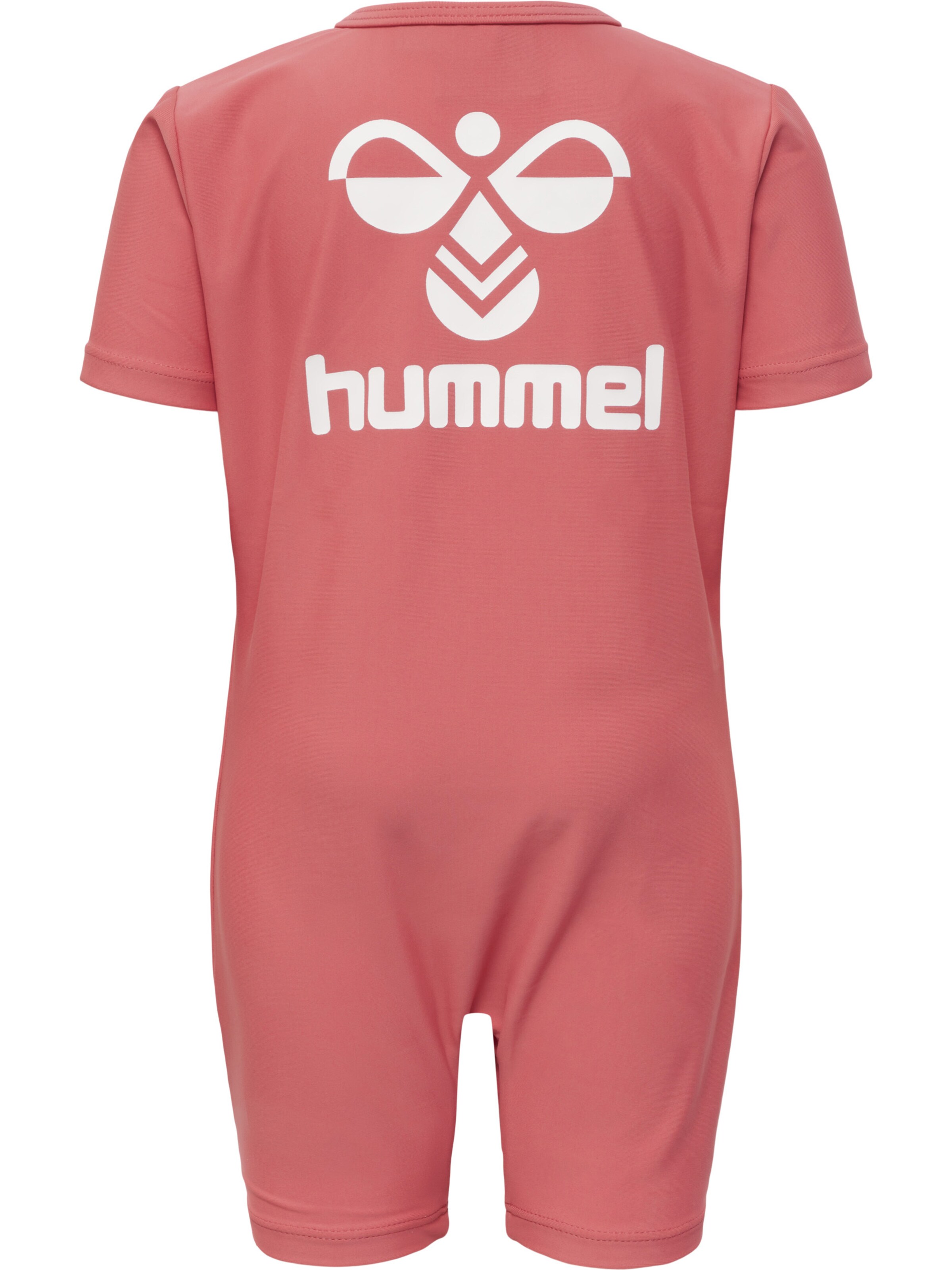 Hummel Sportsbademode 'Drew' i pink