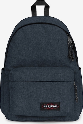 EASTPAK Backpack 'Day Office' in Blue: front