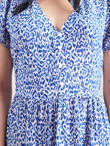 Robe 'JDYSezen' JDY en bleu