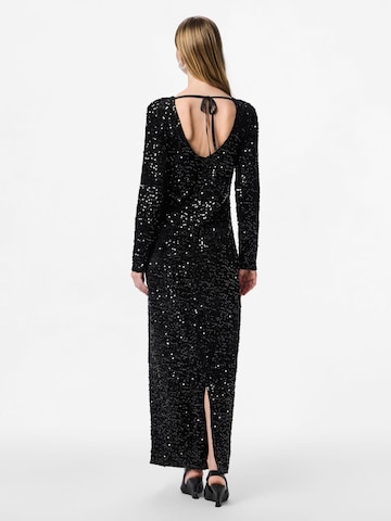 Robe 'PCKam' PIECES en noir