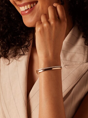 Lucardi Armband in Rose Goud ABOUT YOU