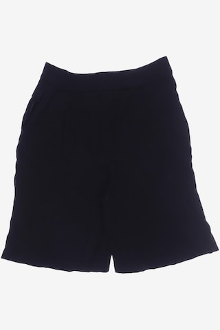 Abercrombie & Fitch Shorts XXS in Blau