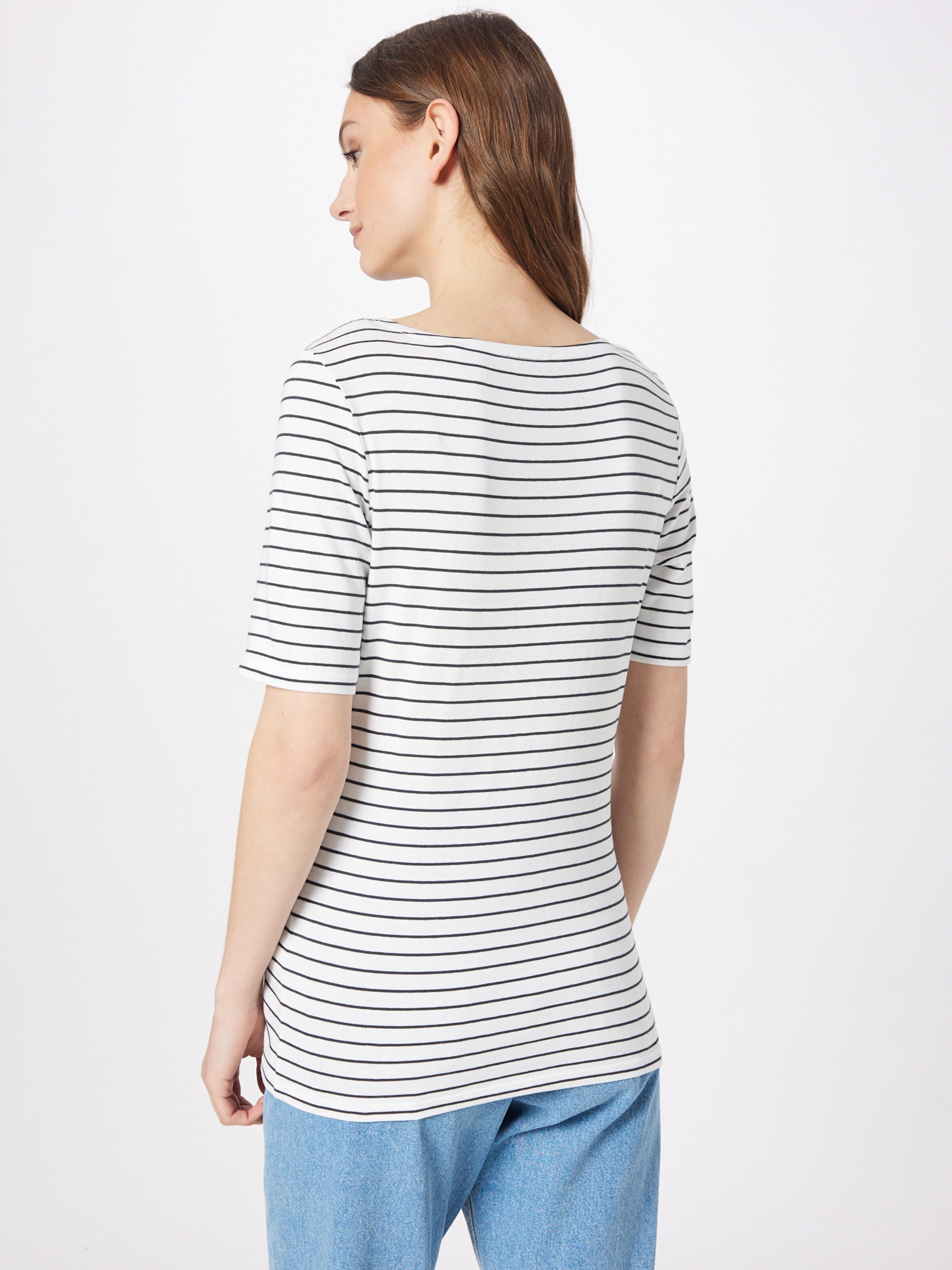 Frauen Shirts & Tops Marc O'Polo Shirt in Nachtblau - EI46870 Frauen Shirts & Tops Marc O'Polo Shirt in Nachtblau - EI46870