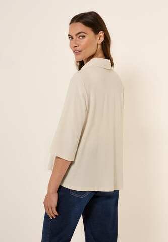 CECIL Blouse in Beige