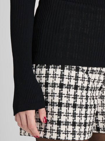 Guido Maria Kretschmer Women - Pullover 'Malin' em preto