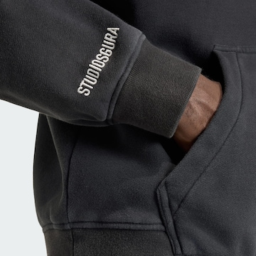 ADIDAS PERFORMANCE - Camiseta deportiva 'Sgura' en gris