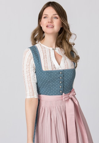 STOCKERPOINT Dirndl 'Madeline' in Gemengde kleuren