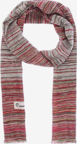 PIERRE CARDIN Scarf & Wrap in One size in Mixed colors: front