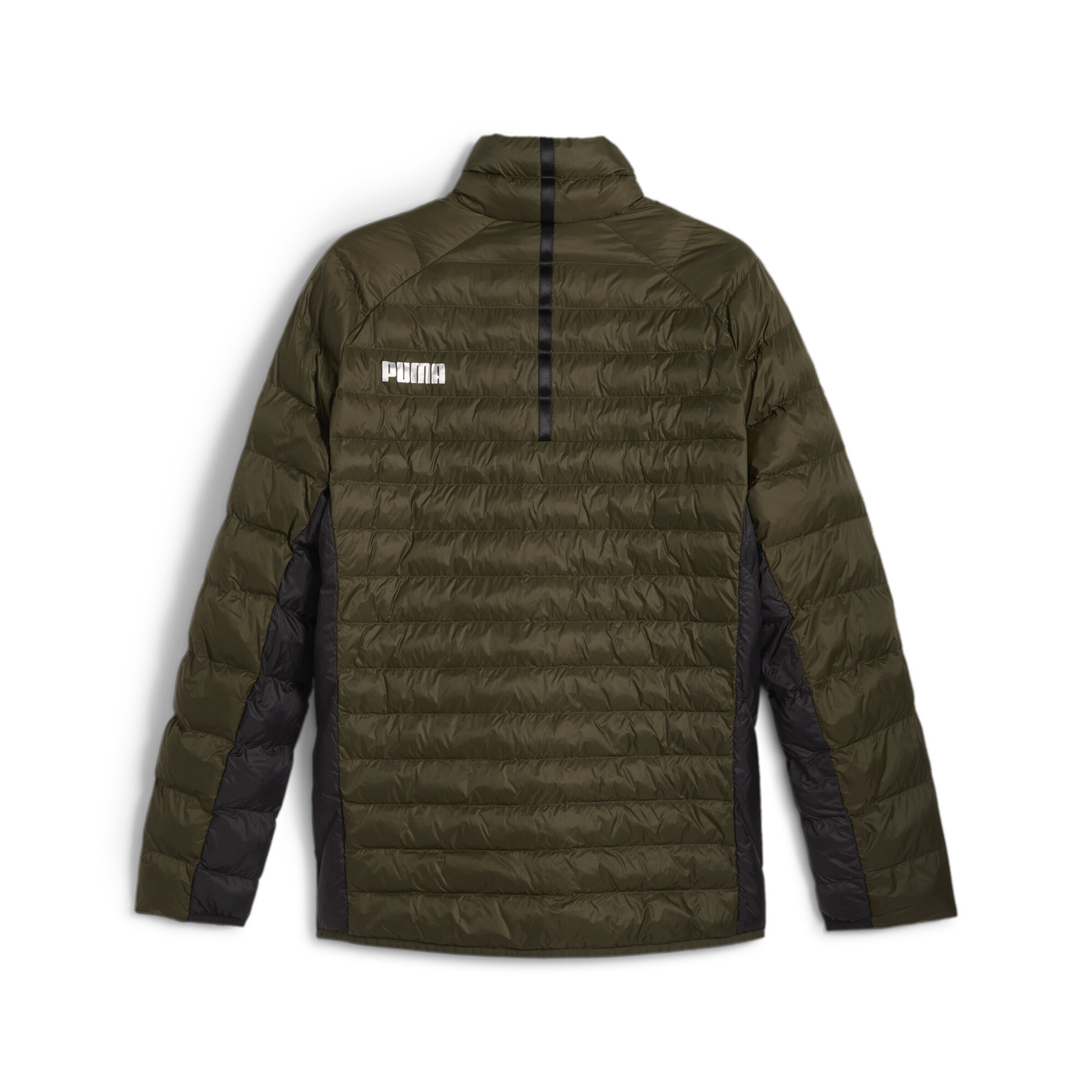 PUMA Between-season jacket in Green