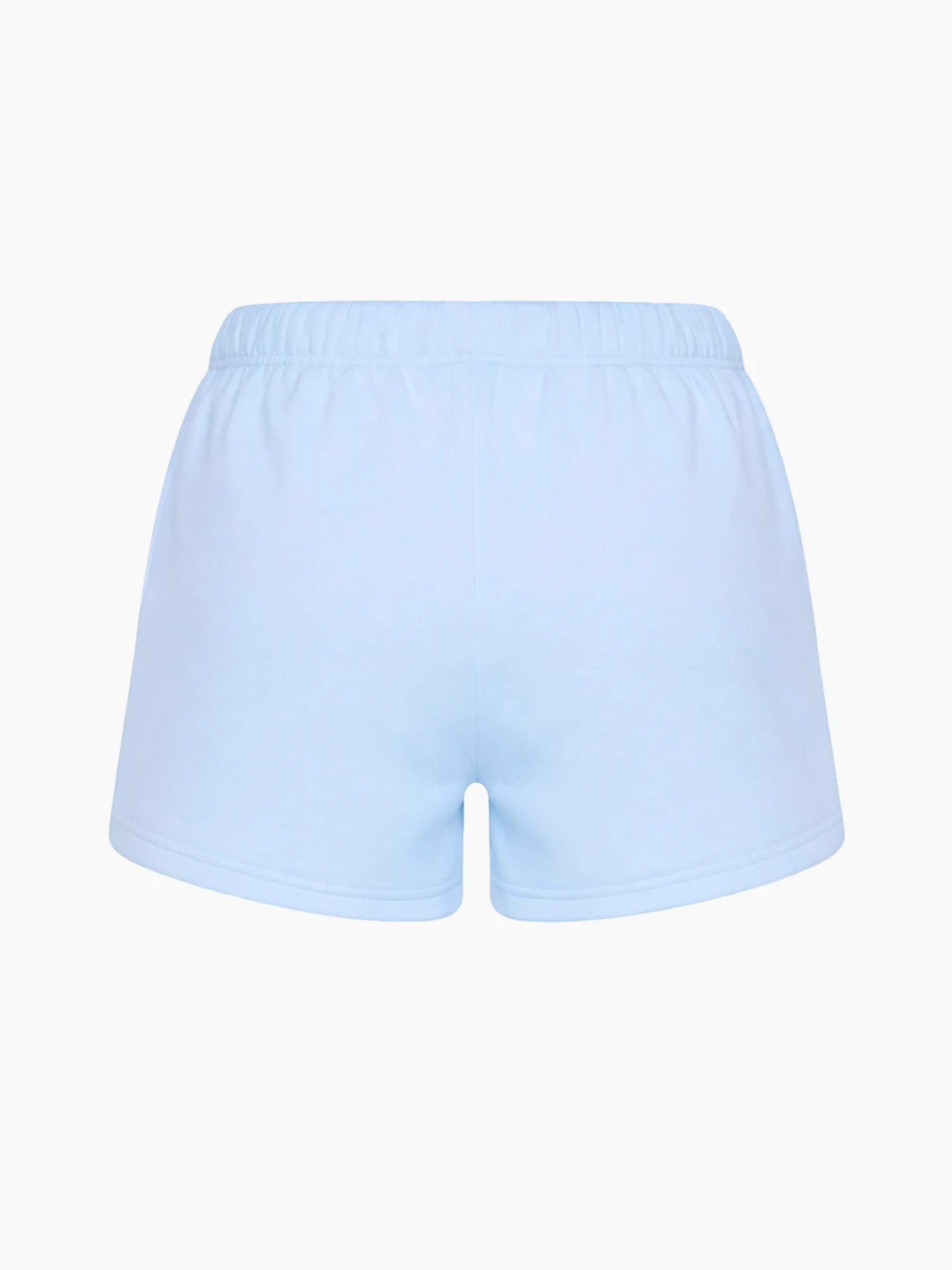 Loosefit Pantalon 'Everyday' cfab en bleu