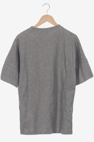 COS Sweatshirt & Zip-Up Hoodie in M in Grey