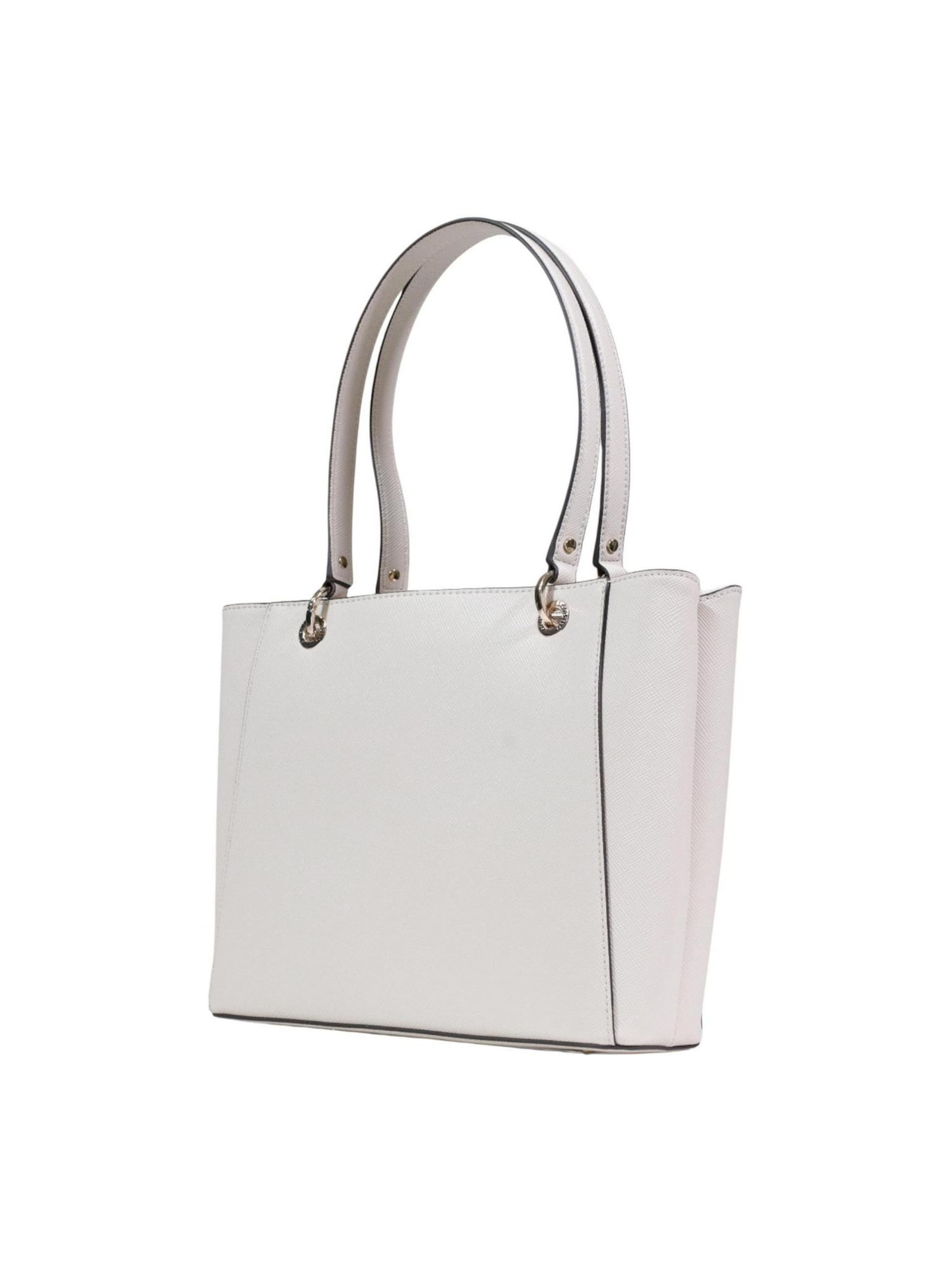 GUESS - Shopper 'NOELLE II TOTE HWZG96 72250' en beige