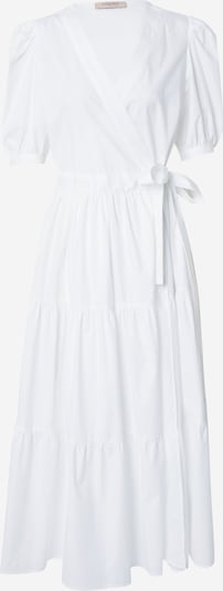 Twinset Kleid in weiß, Produktansicht