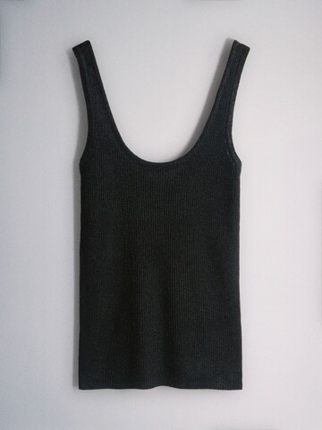 The Set Gebreide top in Gemengde kleuren