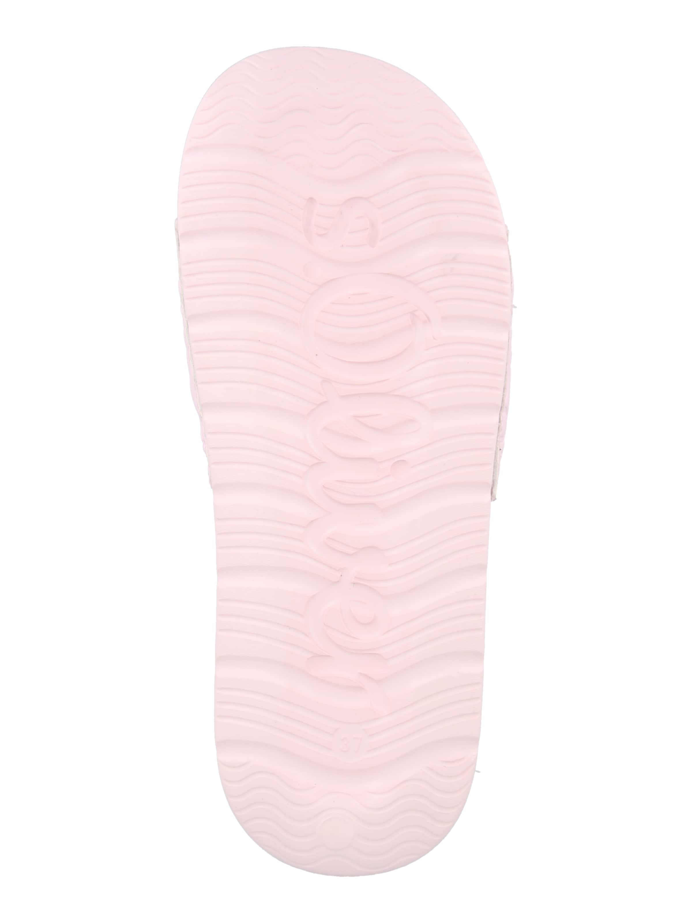 Saboți de la s.Oliver pe roz