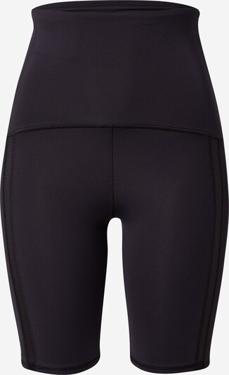 Calvin Klein Performance Sportshorts in schwarz / weiß, Produktansicht
