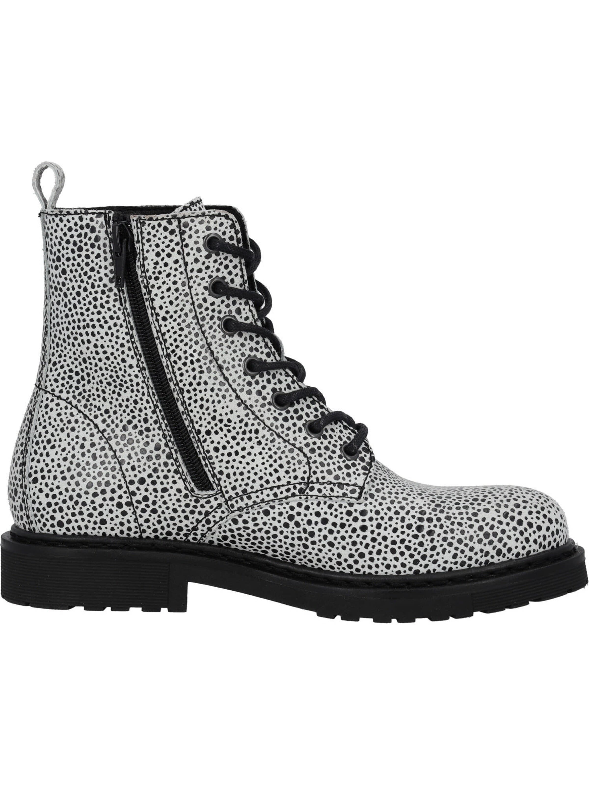 Palado Boots 'Palado Biak'‌‌‌‌‌ in Weiß