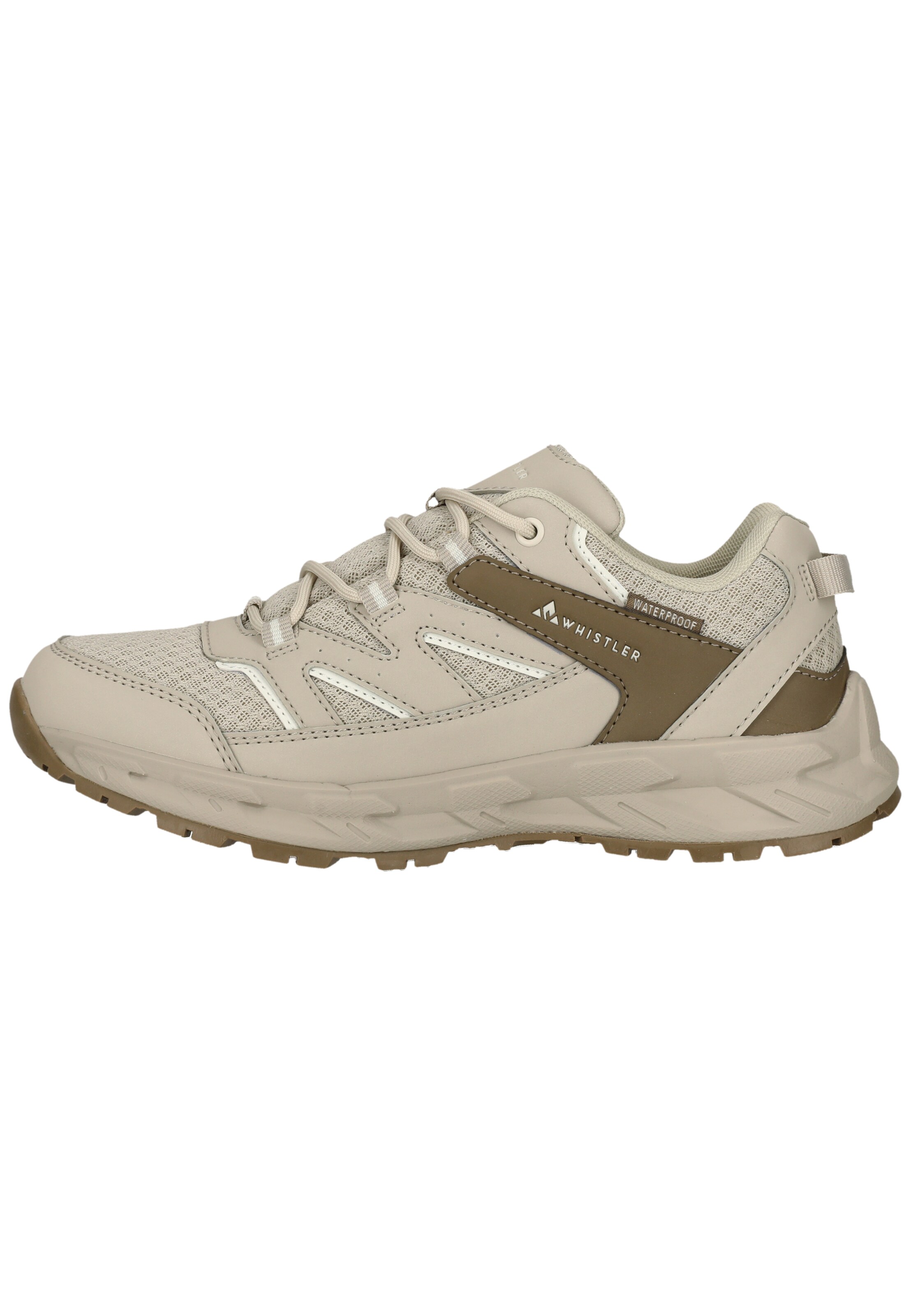 Whistler Outdoorschuhe 'Benin' in Beige