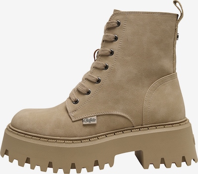 BUFFALO Stiefel in 36 in creme, Produktansicht