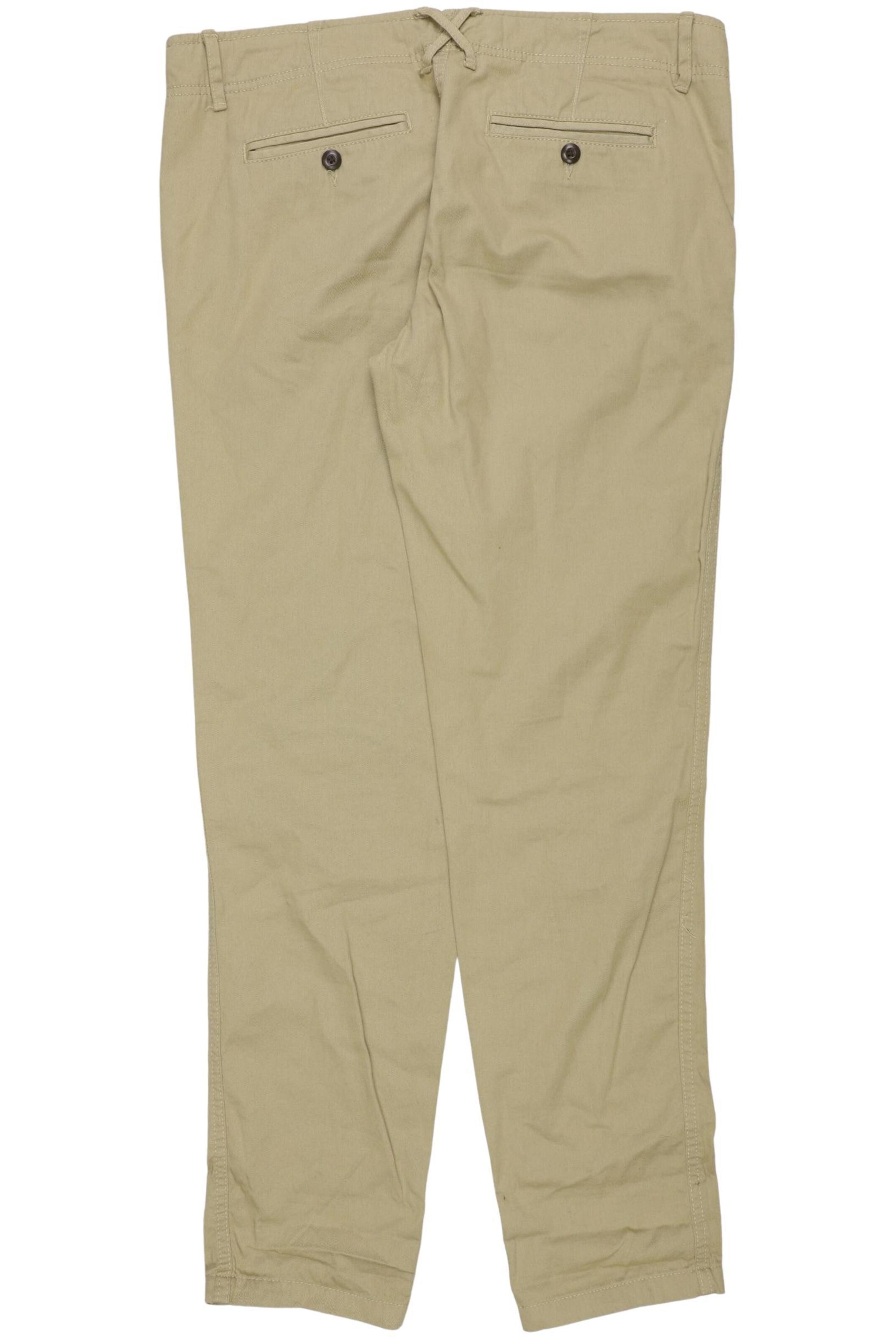 Tommy Jeans Stoffhose 30 in Beige