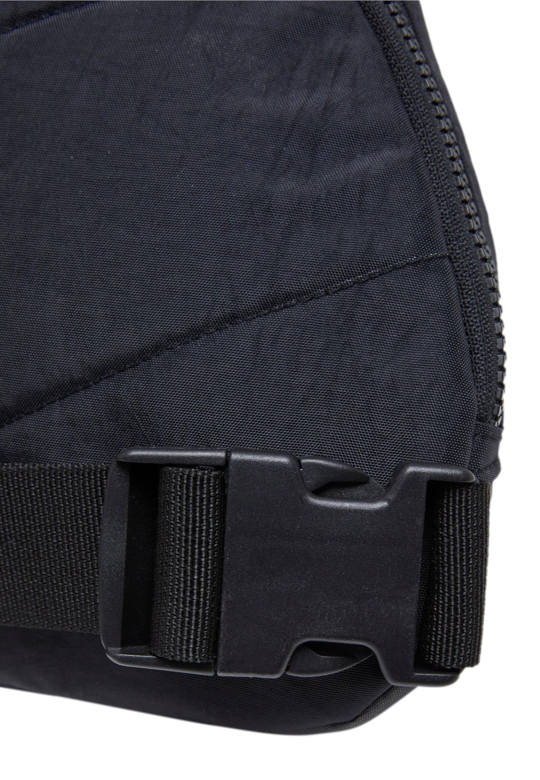 Karl Kani Olkalaukku 'KA243-008-1' värissä harmaa