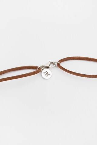 Pull&Bear Halsband i brun