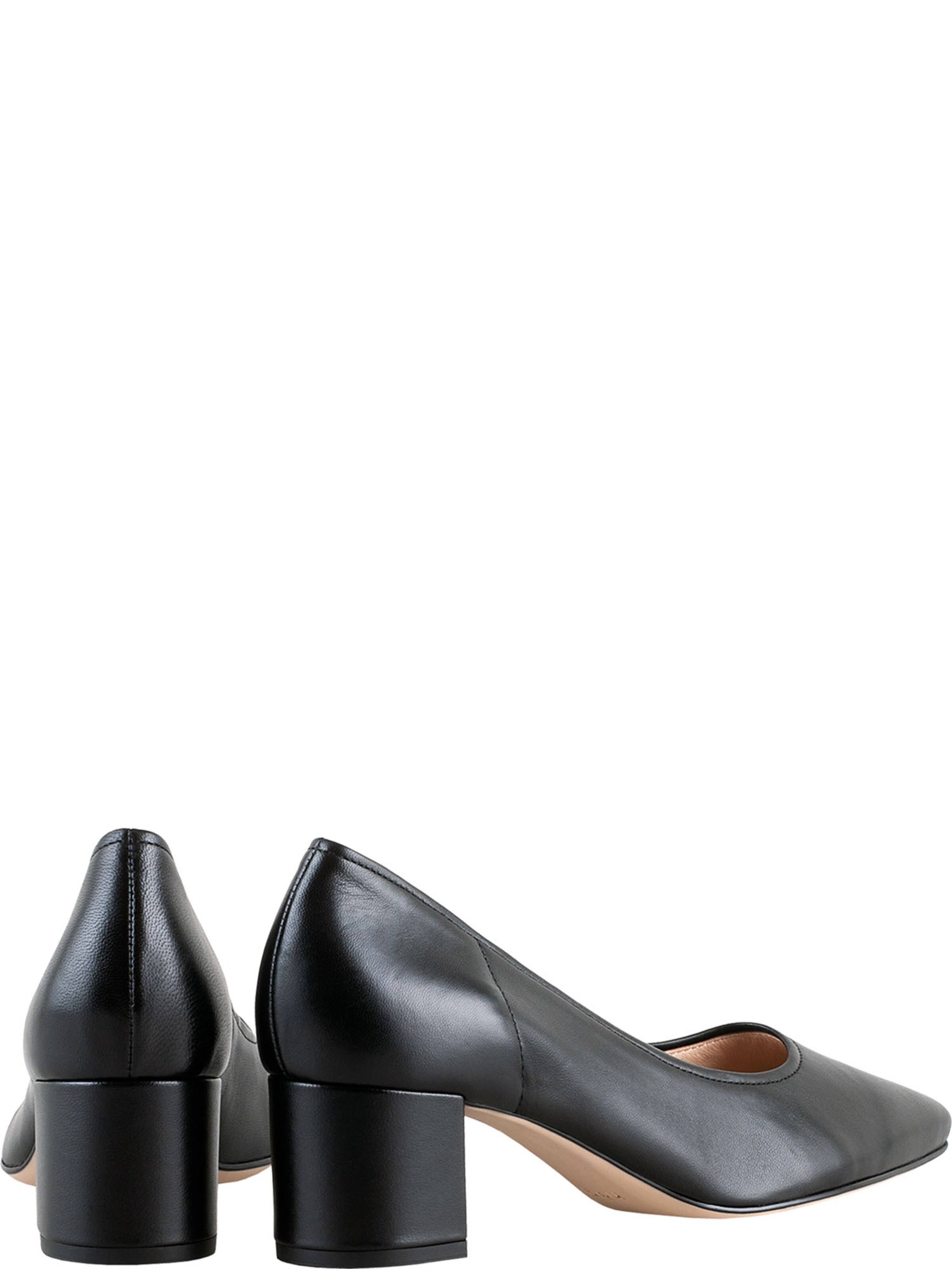 Décolleté 'Prestige' di Högl in nero