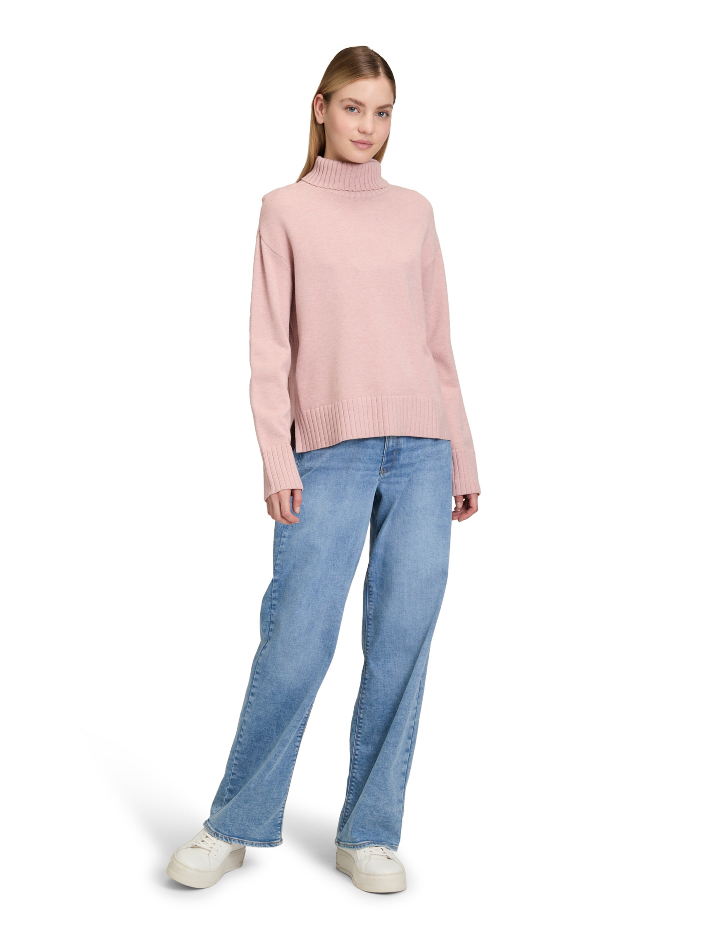 Pullover di Betty Barclay in rosa
