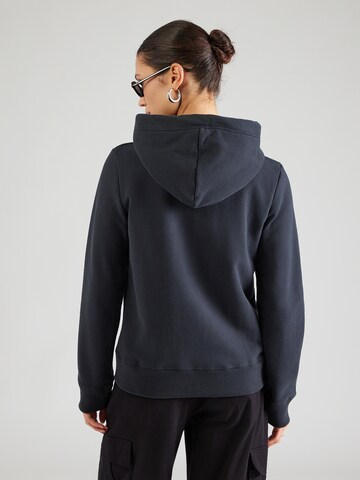 Superdry & Co Bluza rozpinana 'ESSENTIAL' w kolorze niebieski