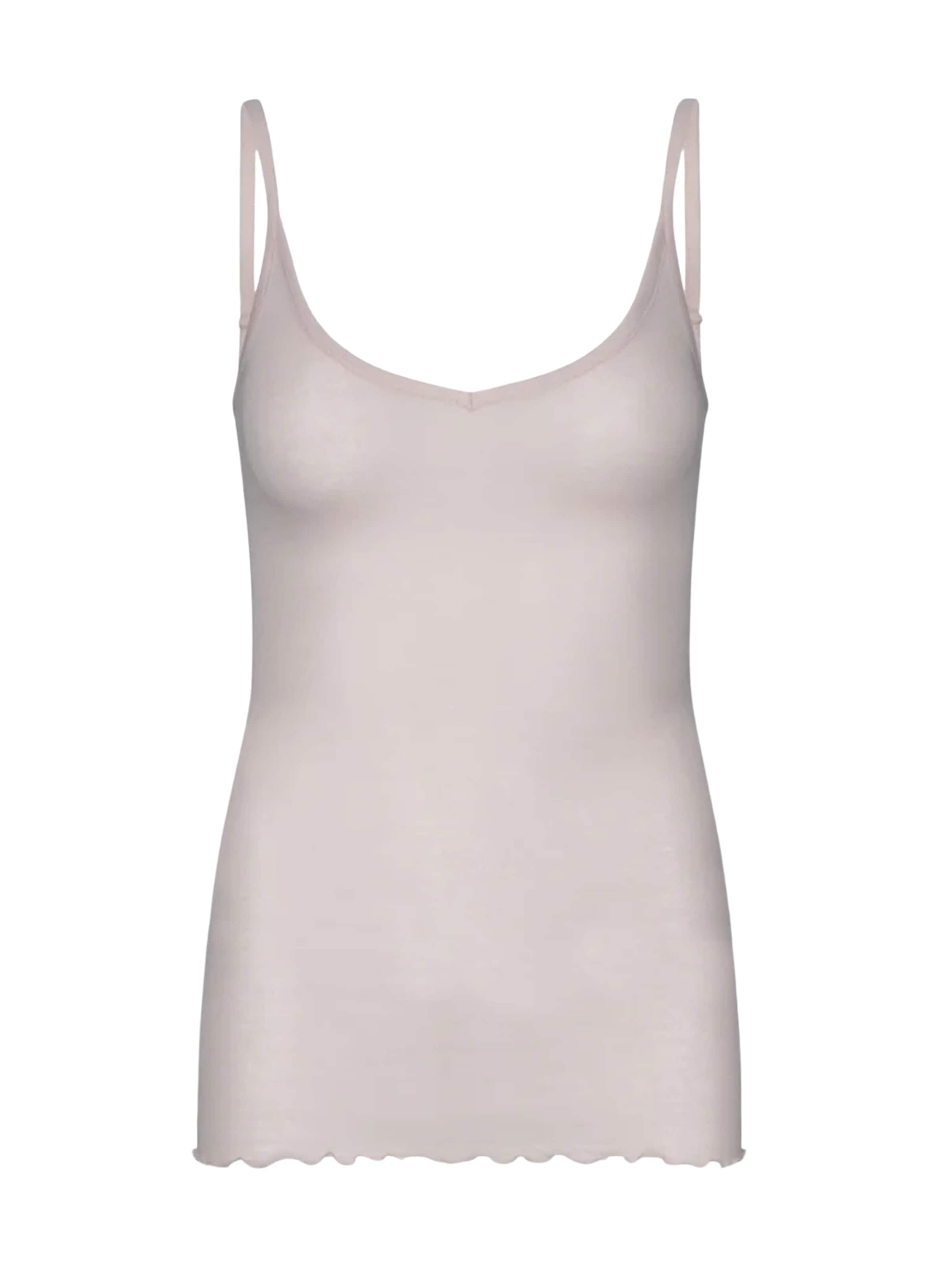 Seamless Basic Overdel i beige: forside
