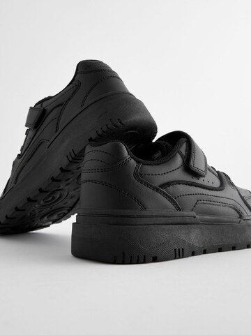 Chaussure basse Next en noir