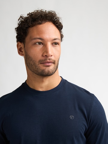 Petrol Industries Póló - kék