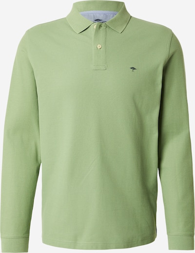 FYNCH-HATTON Majica u mornarsko plava / kivi zelena, Pregled proizvoda