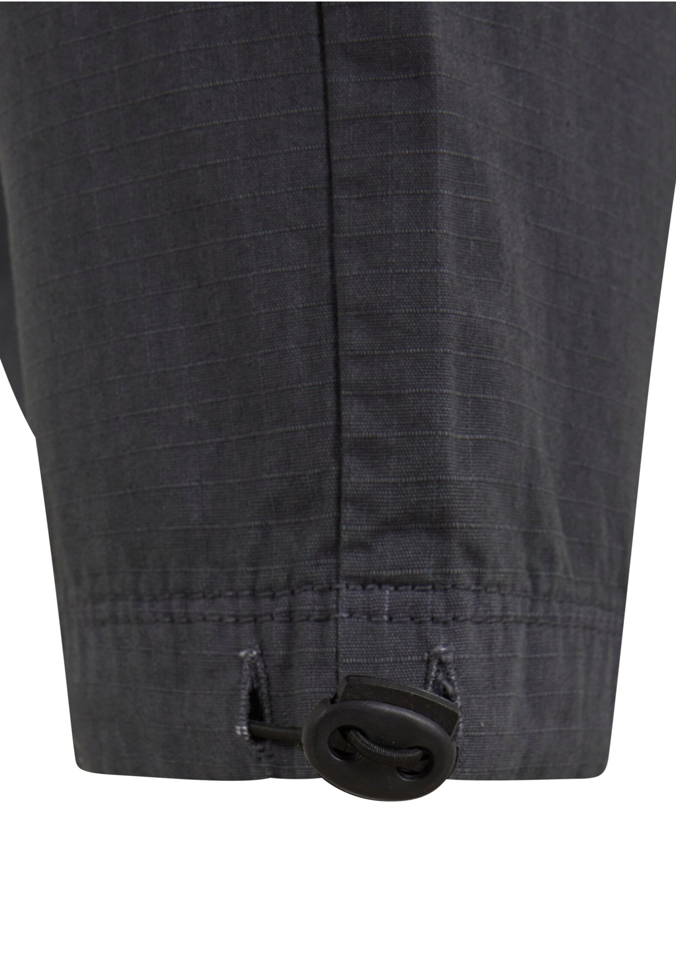 Urban Classics Loosefit Hose in Grau