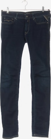 REPLAY Jeans in 30-31 in Blue: front