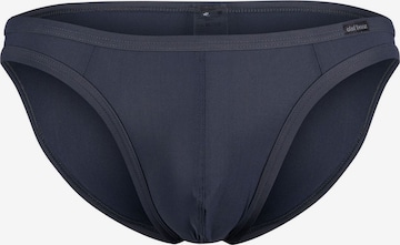 Olaf Benz Slip ' RED2455 Brazilbrief ' in Grijs: voorkant