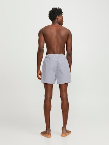 Shorts de bain 'FIJI' JACK & JONES en bleu