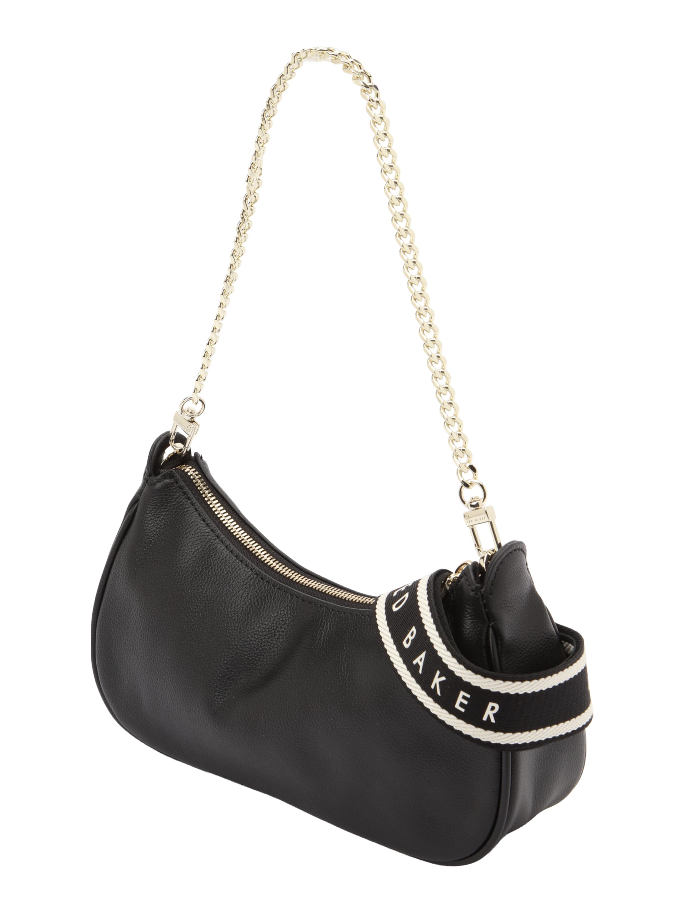 Ted Baker Válltáskák 'LAARNA' - fekete